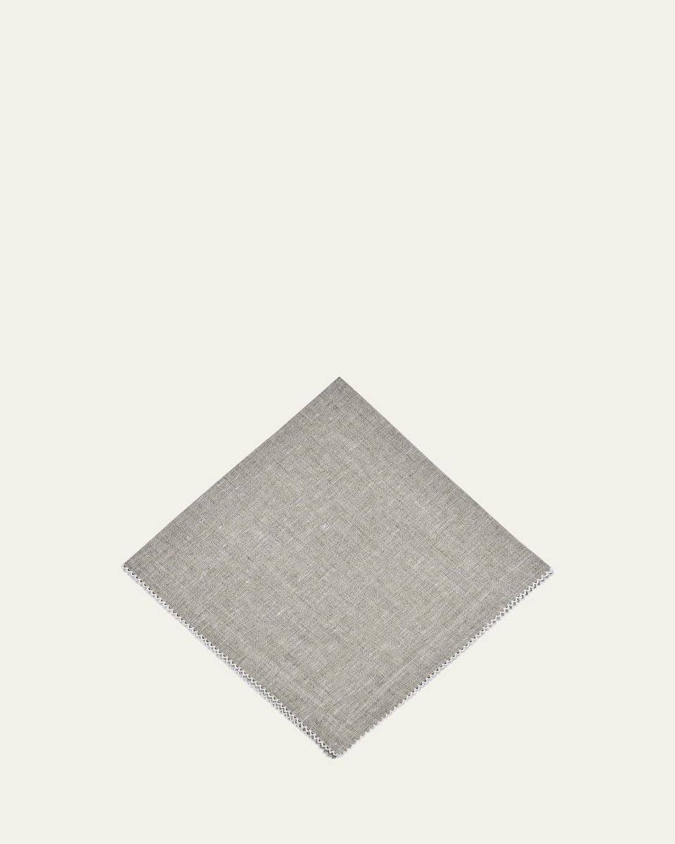 Picot Edge Napkin